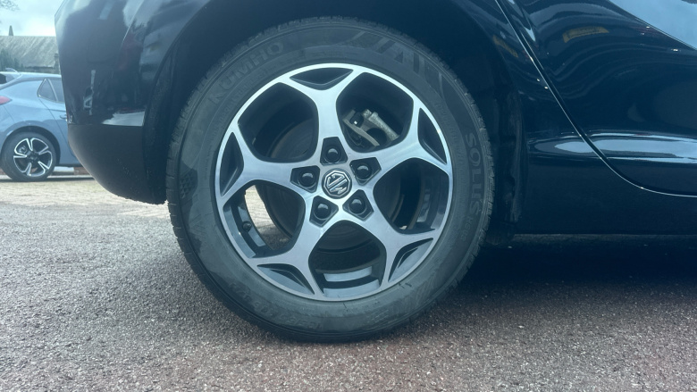 MG MG3 1.5 Hybrid Trophy 5dr Auto Hybrid Hatchback